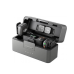 DJI MIC 3 (2TX + 1RX + Charging Case)
